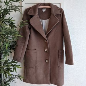 Rhythm Coat